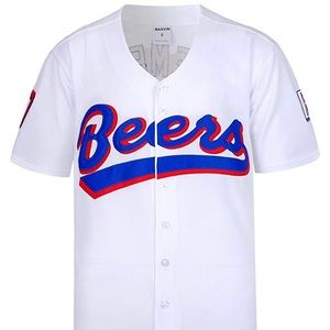Baseball Jersey